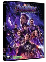 Avengers: Endgame (dvd)