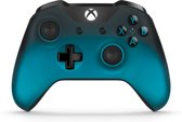 Xbox One S Draadloze Controller - Ocean Shadow Special Edition