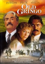 Old Gringo (dvd)