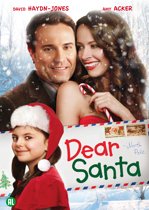 Dear Santa (dvd)