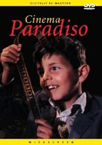 Cinema Paradiso (dvd)