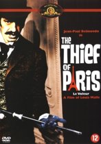 Thief Of Paris (dvd)