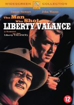 The Man Who Shot Liberty Valance (dvd)