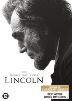 Lincoln (2012) (dvd)