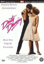 Dirty Dancing (dvd)