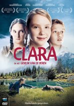 Clara en het geheim van de beren (dvd)