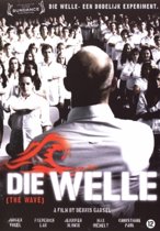 Die Welle (dvd)