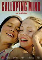 Galloping Mind (dvd)