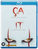 IT: Chapter Two (blu-ray)