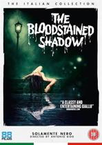 Bloodstained Shadow (dvd)