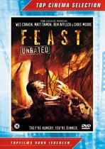 Feast (dvd)