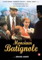 Monsieur Batignole (dvd)
