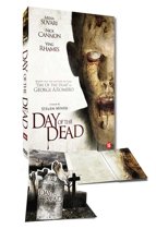 Day Of The Dead (dvd)