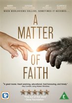 A Matter Of Faith (import) (dvd)