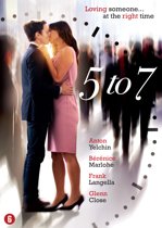 5 to 7 (dvd)