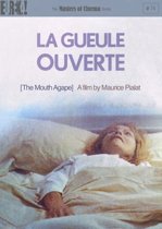 La Gueule Ouverte (import) (dvd)