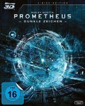 Prometheus (2D & 3D Blu-ray)
