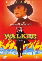 Walker (D) (dvd)