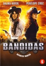 Bandidas (dvd)