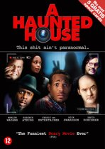 A Haunted House (dvd)