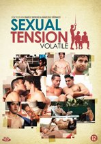 Sexual Tension (dvd)