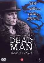 Dead Man (dvd)