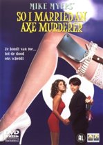 So I Married An Axe Murderer (dvd)