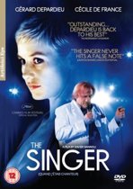 Singer (import) (dvd)