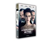 A Dangerous Method (dvd)
