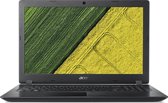 Acer Aspire 3 A315-54K-34WJ - Laptop - 15 Inch