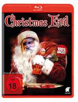 Christmas Evil (blu-ray) (import)