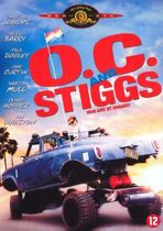 O.C. And Stiggs (dvd)