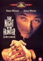 Night Of The Hunter (1955) (dvd)