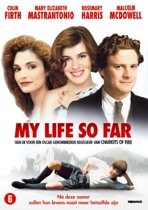 My Life So Far (dvd)