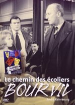 Chemin Des Ecoliers, Le (dvd)