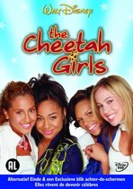 The Cheetah Girls (dvd)