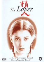 Lover, the (dvd)