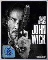 Kolstad, D: John Wick (Ltd. Edition)