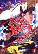 Speed Racer (dvd)