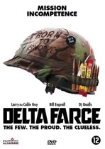 Delta Farce (dvd)