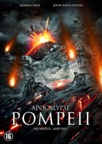 Apocalypse Pompeii (dvd)