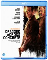Dragged Across Concrete (Blu-ray)