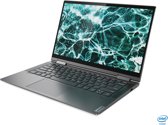 Lenovo Yoga C740 81TC004SMH - 2-in-1 laptop - 14 inch TOUCH