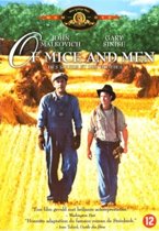 Dvd Of Mice And Men