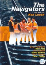 Navigators, The (dvd)