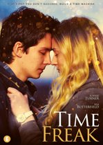 TIME FREAK (dvd)