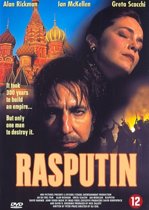 Rasputin (dvd)