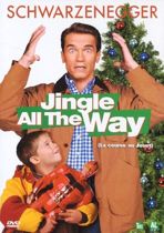 Jingle All The Way (dvd)