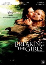 Breaking The Girls (dvd)