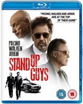 Stand Up Guys (dvd)
